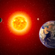 Illustration for article titled Will Technology Progress Enough Over The Next Billion Years to Save Us From The Dying Sun?